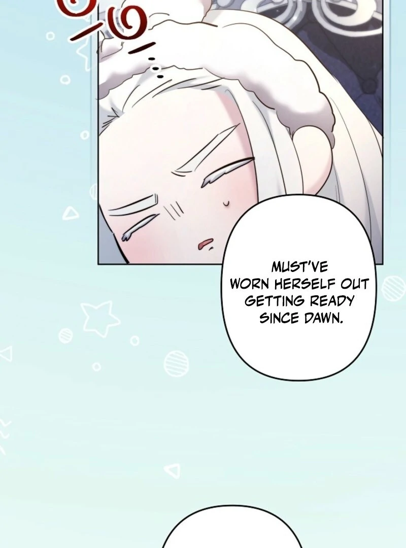 I Need to Raise My Sister Properly Chapter 107 366 65