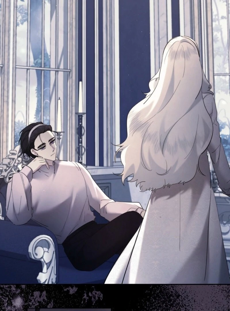 I Need to Raise My Sister Properly Chapter 107 371 70