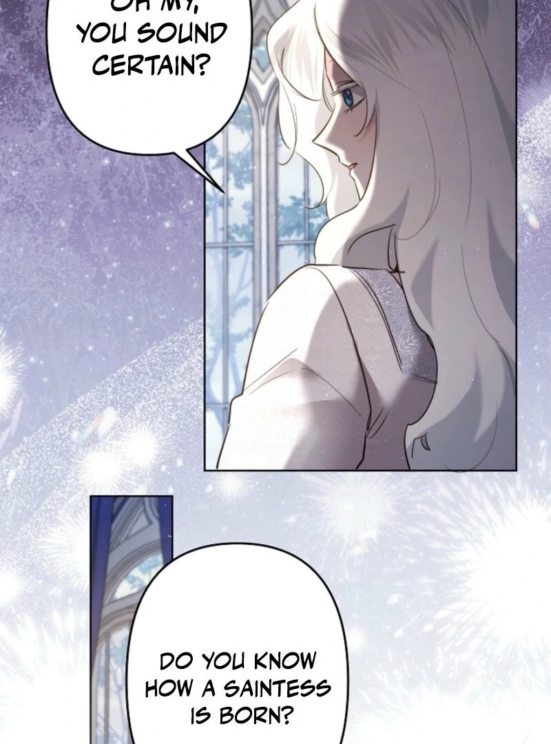 I Need to Raise My Sister Properly Chapter 107 373 72