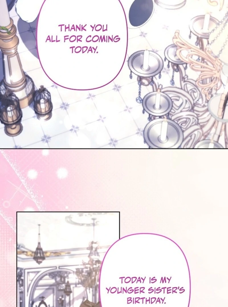 I Need to Raise My Sister Properly Chapter 108 300 05