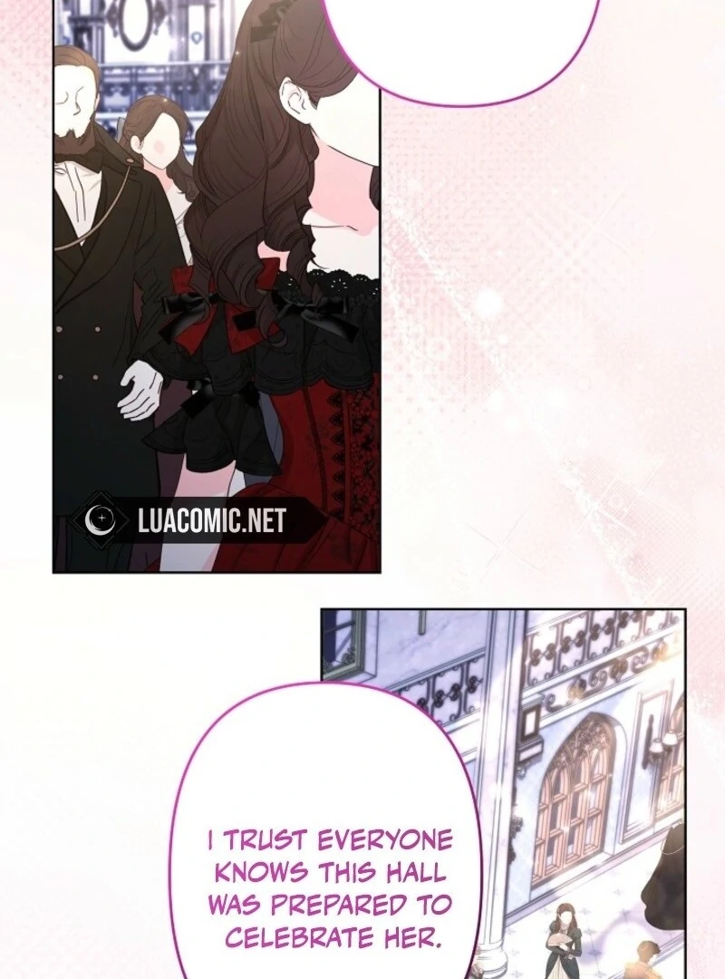 I Need to Raise My Sister Properly Chapter 108 301 06