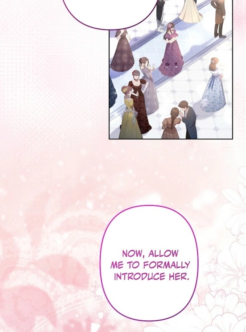 I Need to Raise My Sister Properly Chapter 108 302 07