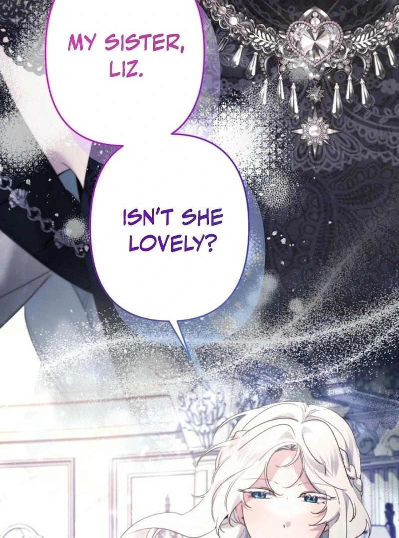 I Need to Raise My Sister Properly Chapter 108 305 10