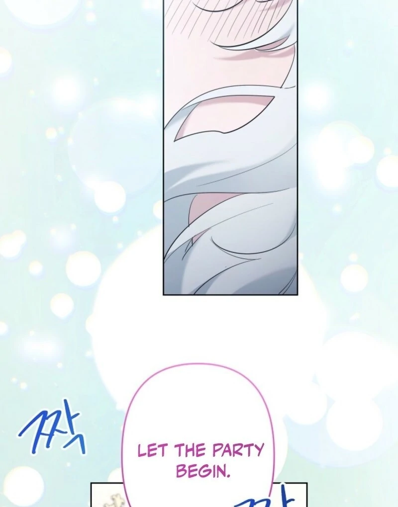 I Need to Raise My Sister Properly Chapter 108 308 13