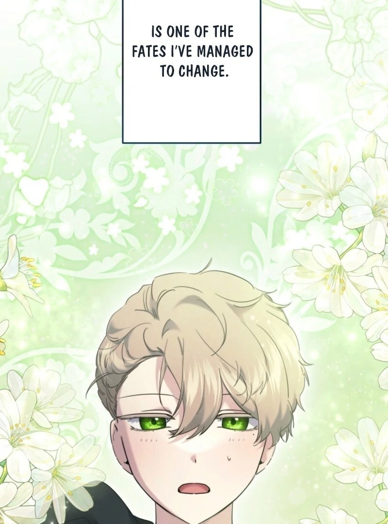 I Need to Raise My Sister Properly Chapter 108 312 17