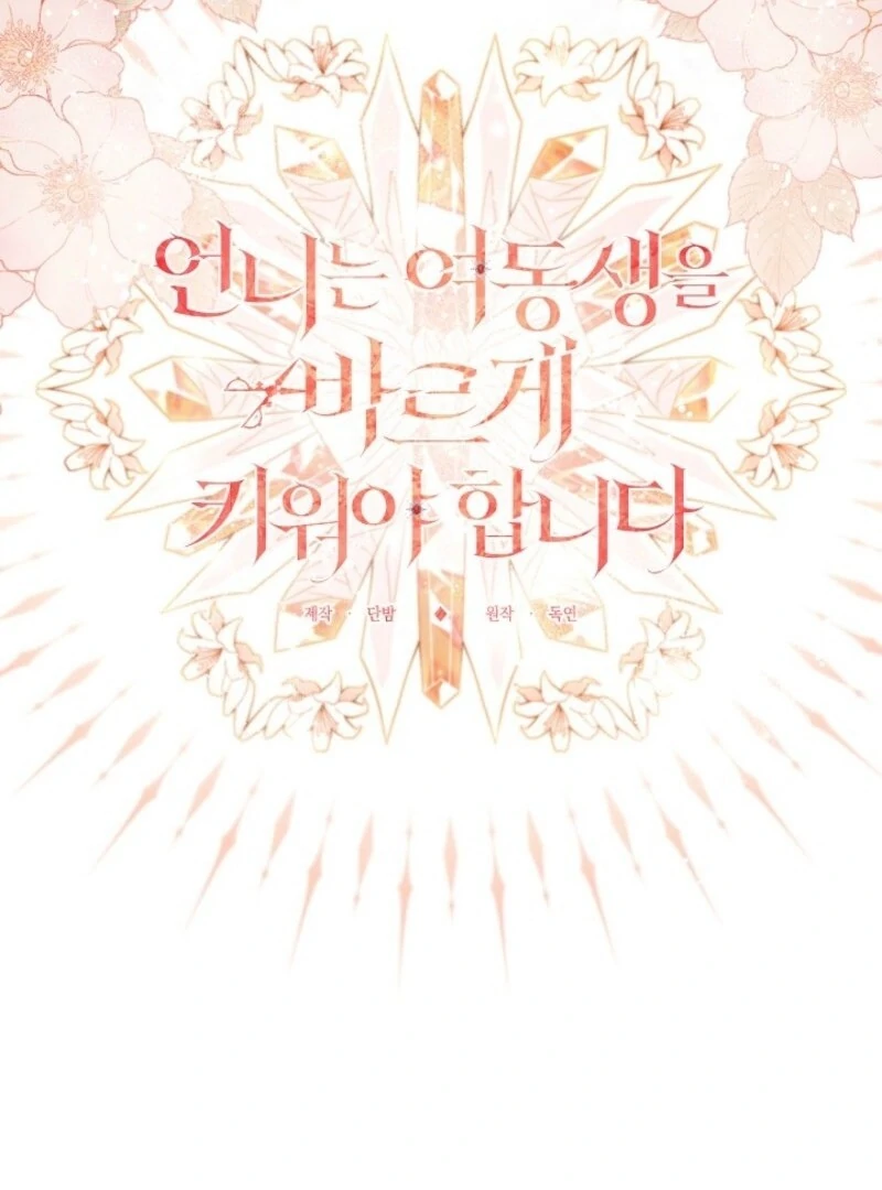 I Need to Raise My Sister Properly Chapter 108 326 31