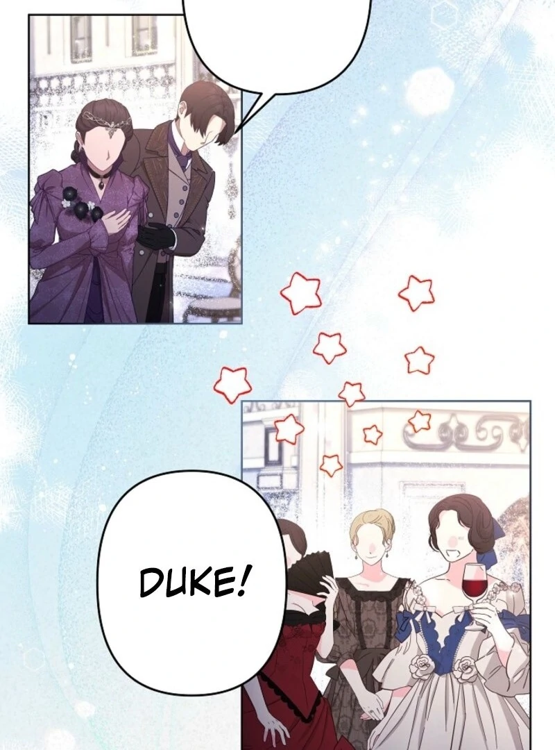 I Need to Raise My Sister Properly Chapter 108 328 33