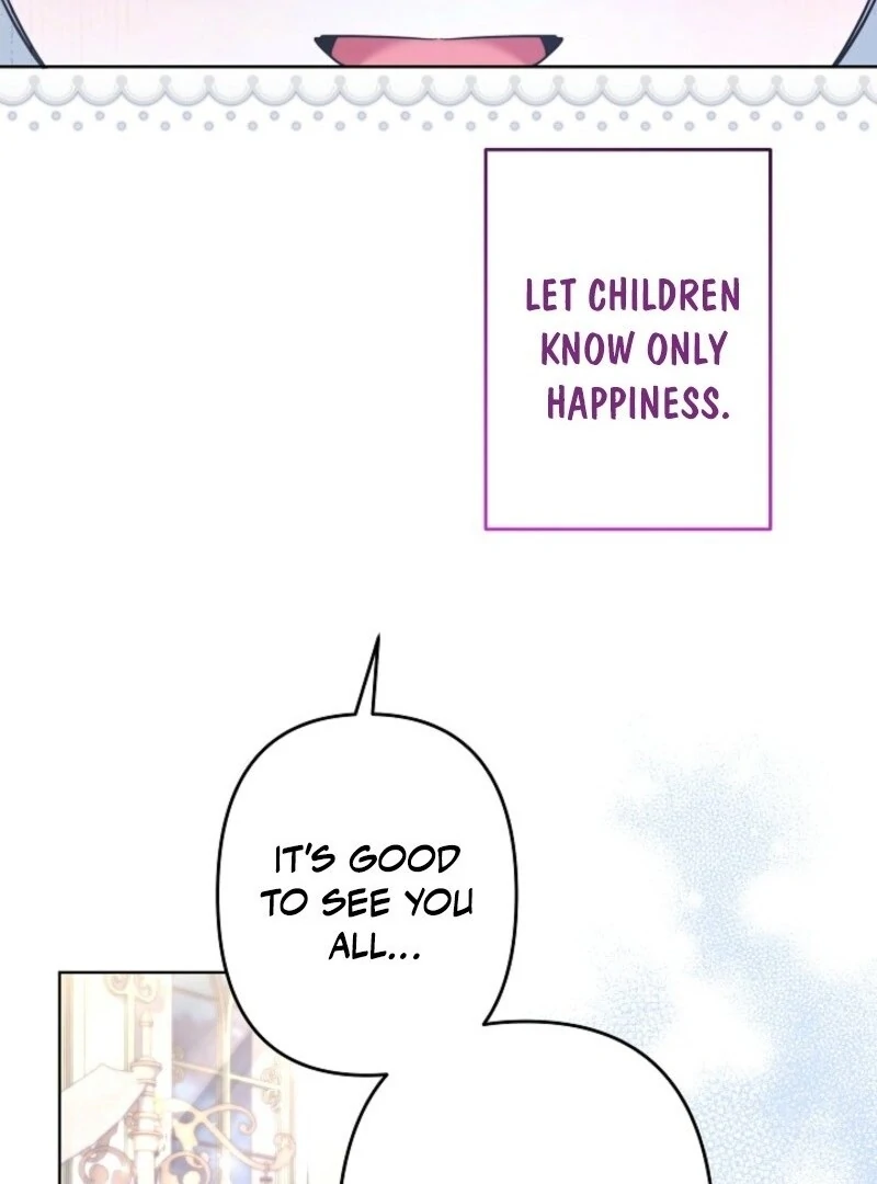 I Need to Raise My Sister Properly Chapter 108 331 36