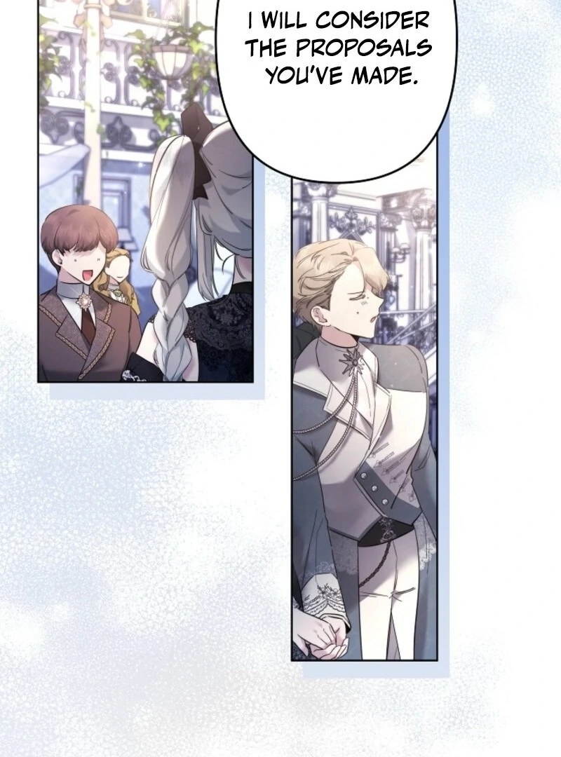 I Need to Raise My Sister Properly Chapter 108 332 37