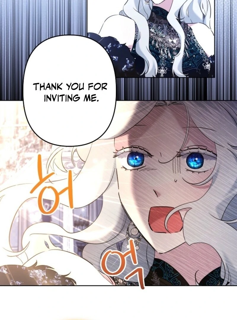 I Need to Raise My Sister Properly Chapter 108 338 43