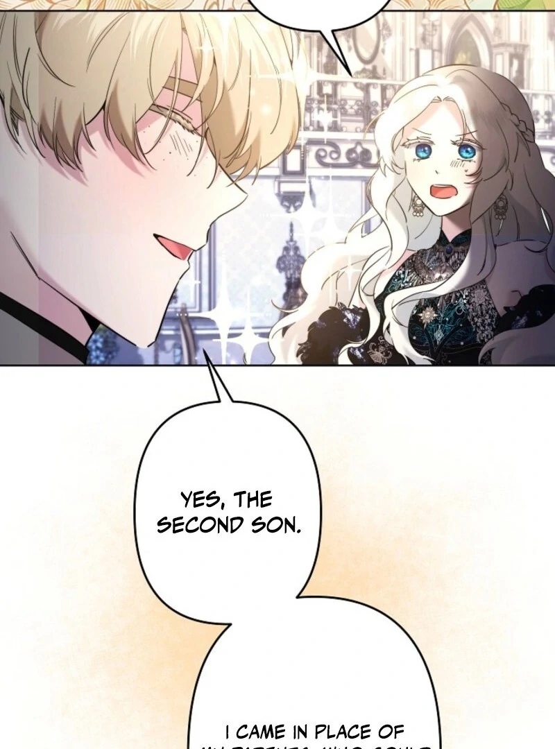 I Need to Raise My Sister Properly Chapter 108 341 46