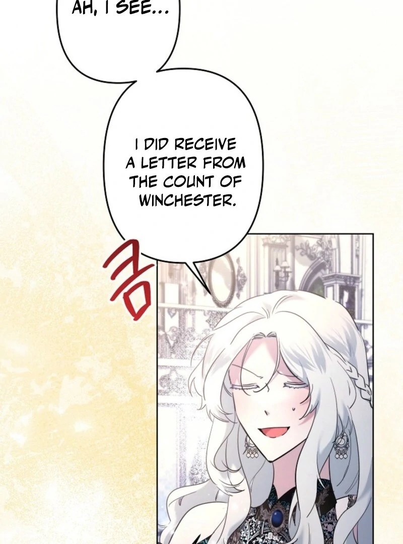 I Need to Raise My Sister Properly Chapter 108 343 48