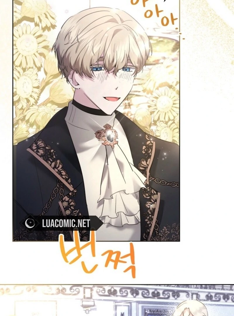 I Need to Raise My Sister Properly Chapter 108 345 50