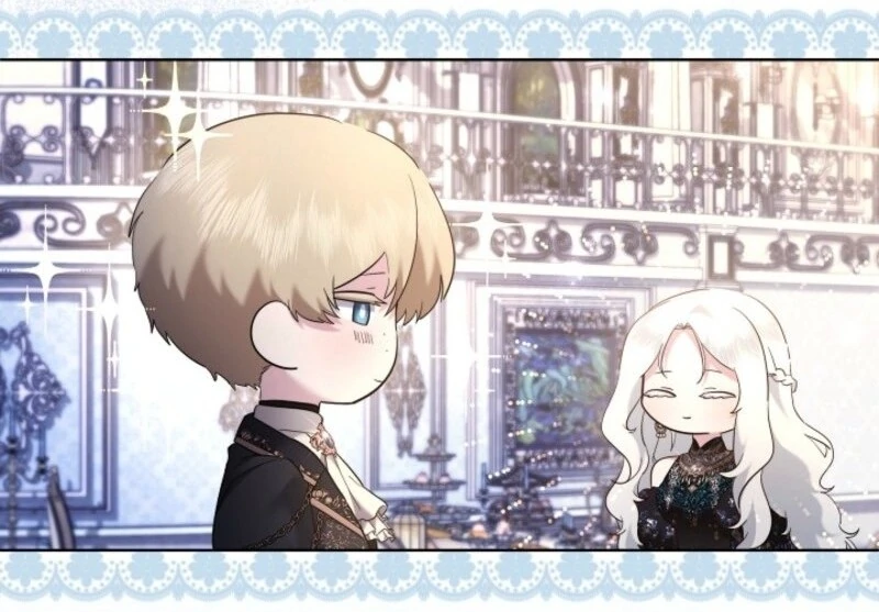 I Need to Raise My Sister Properly Chapter 108 350 55