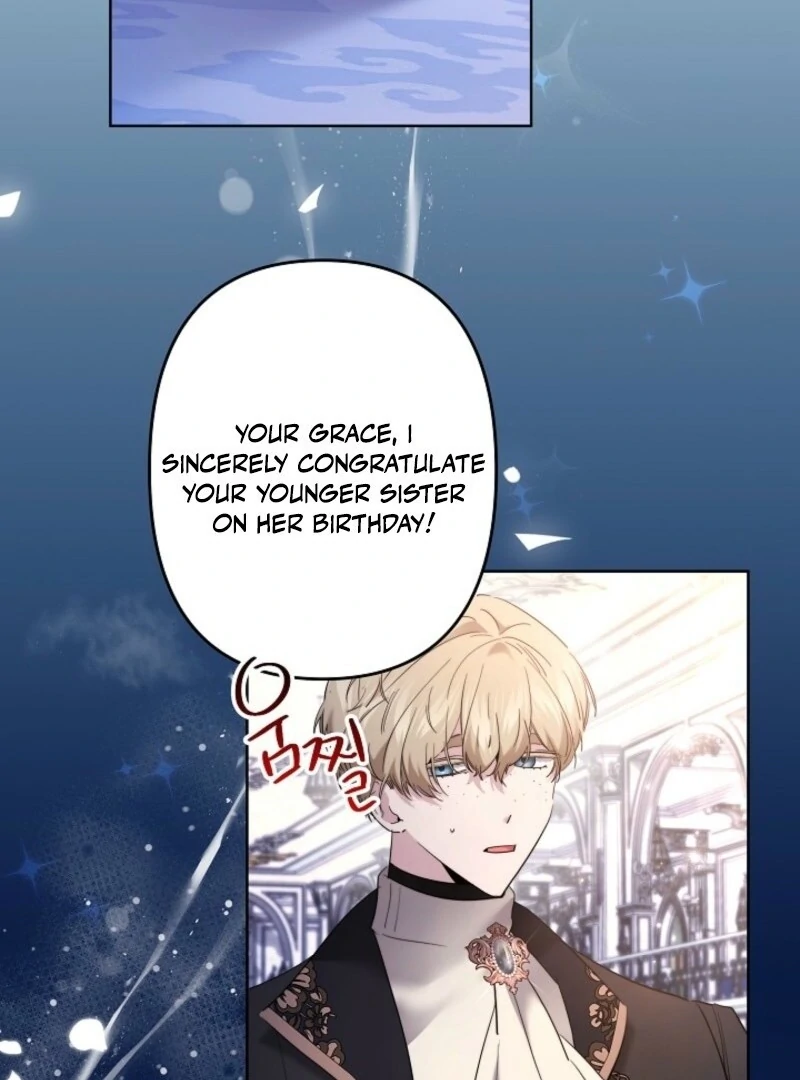 I Need to Raise My Sister Properly Chapter 108 352 57