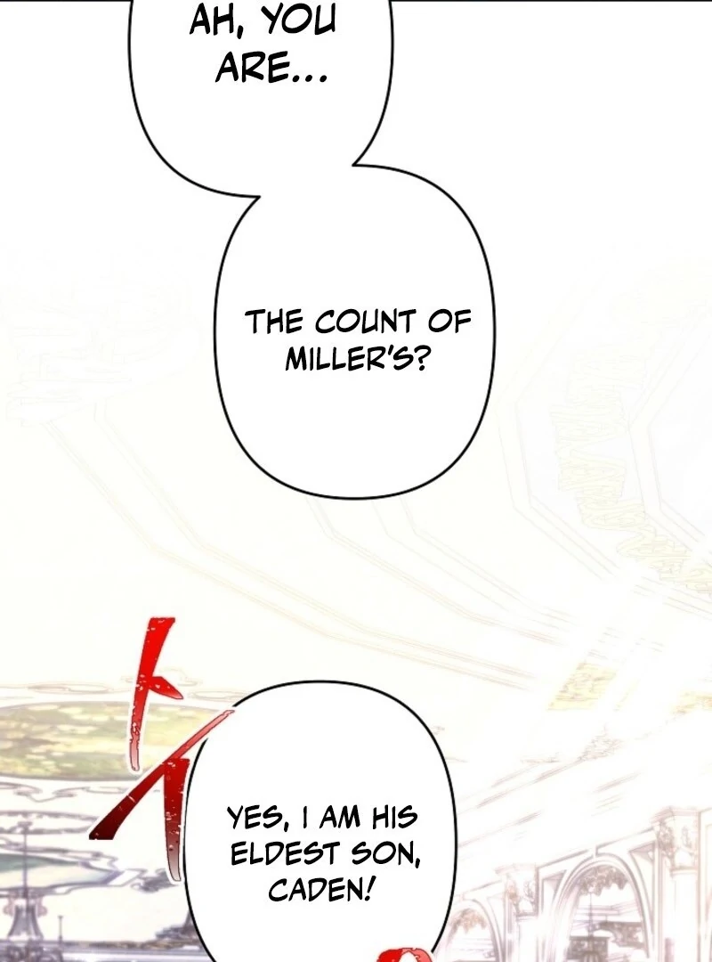 I Need to Raise My Sister Properly Chapter 108 354 59