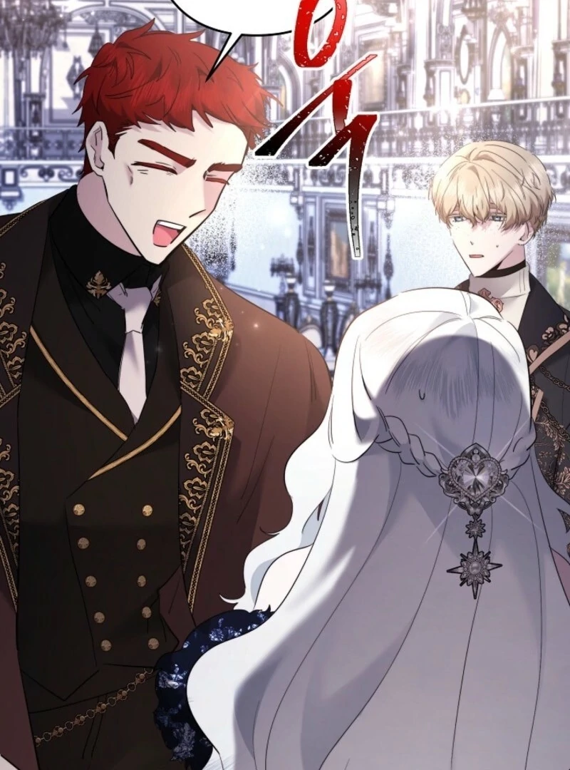 I Need to Raise My Sister Properly Chapter 108 355 60