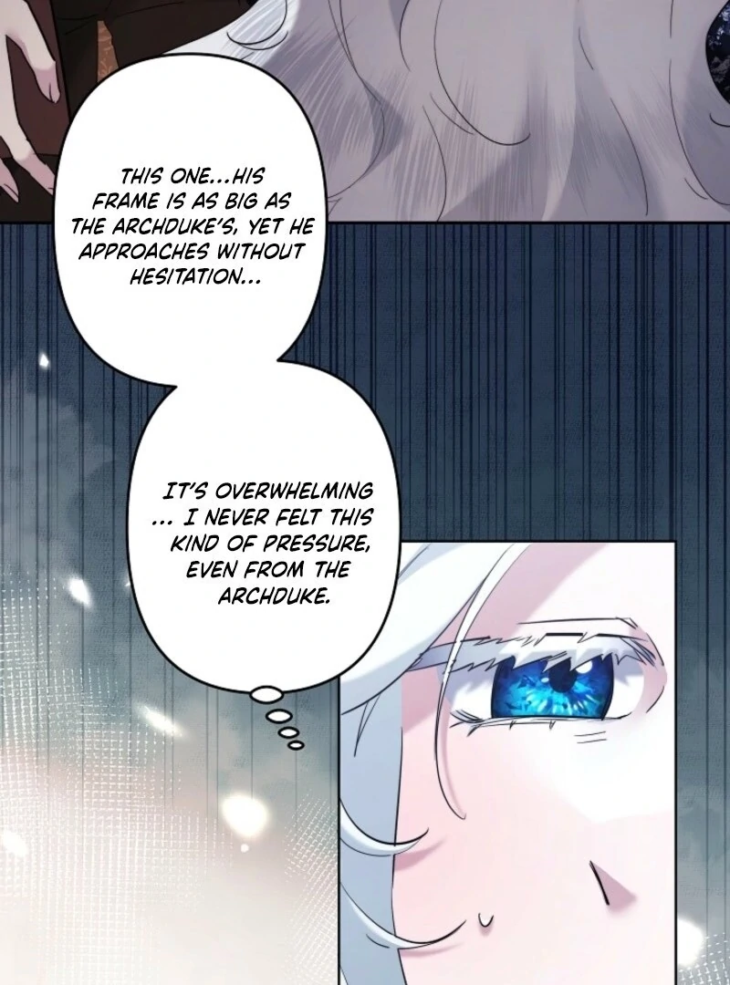 I Need to Raise My Sister Properly Chapter 108 356 61