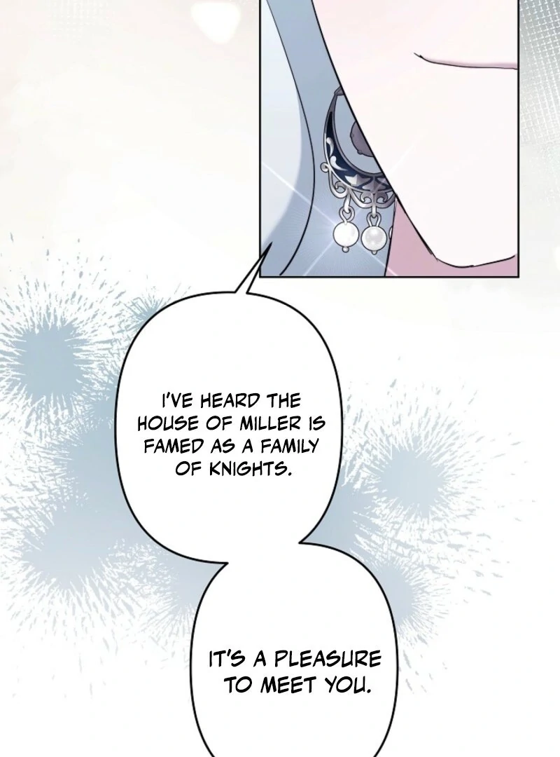 I Need to Raise My Sister Properly Chapter 108 357 62