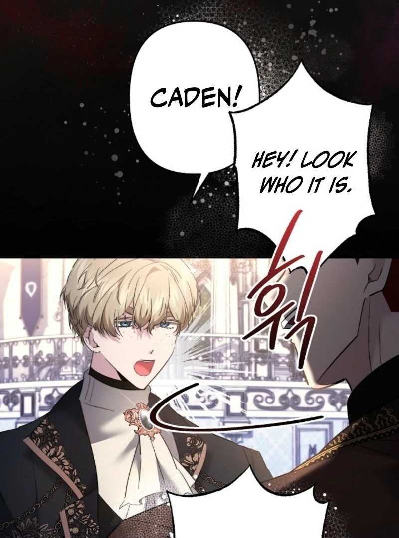 I Need to Raise My Sister Properly Chapter 108 361 66