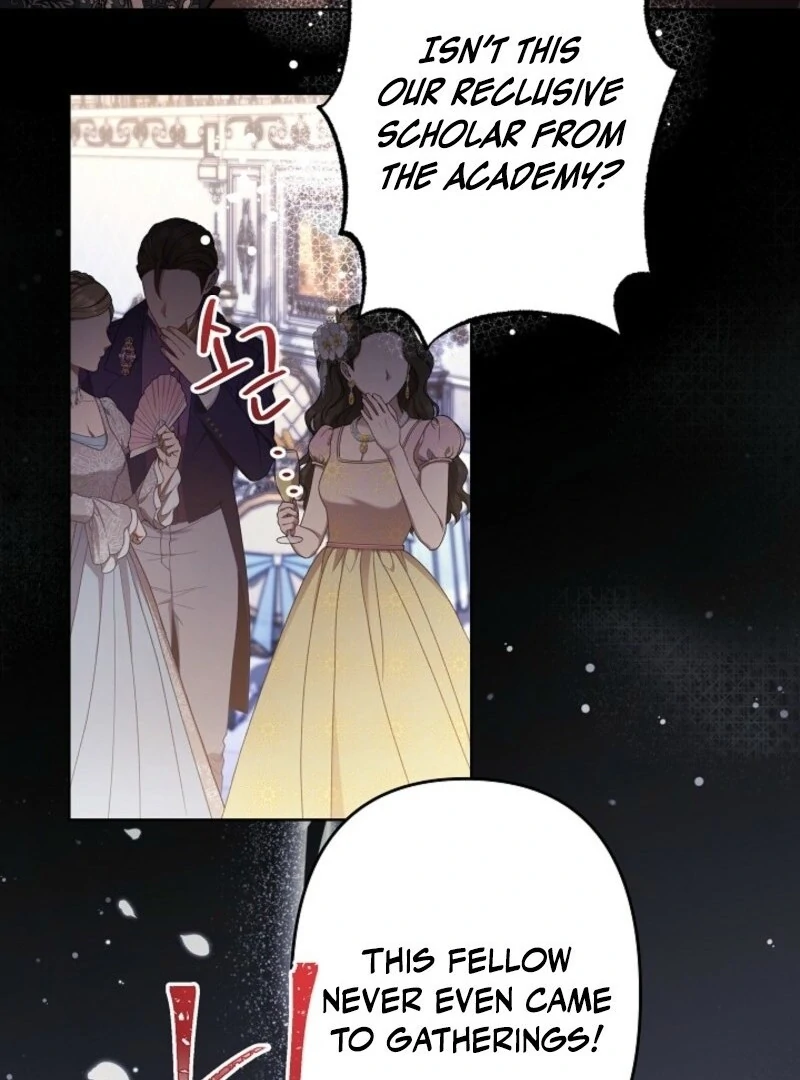 I Need to Raise My Sister Properly Chapter 108 362 67