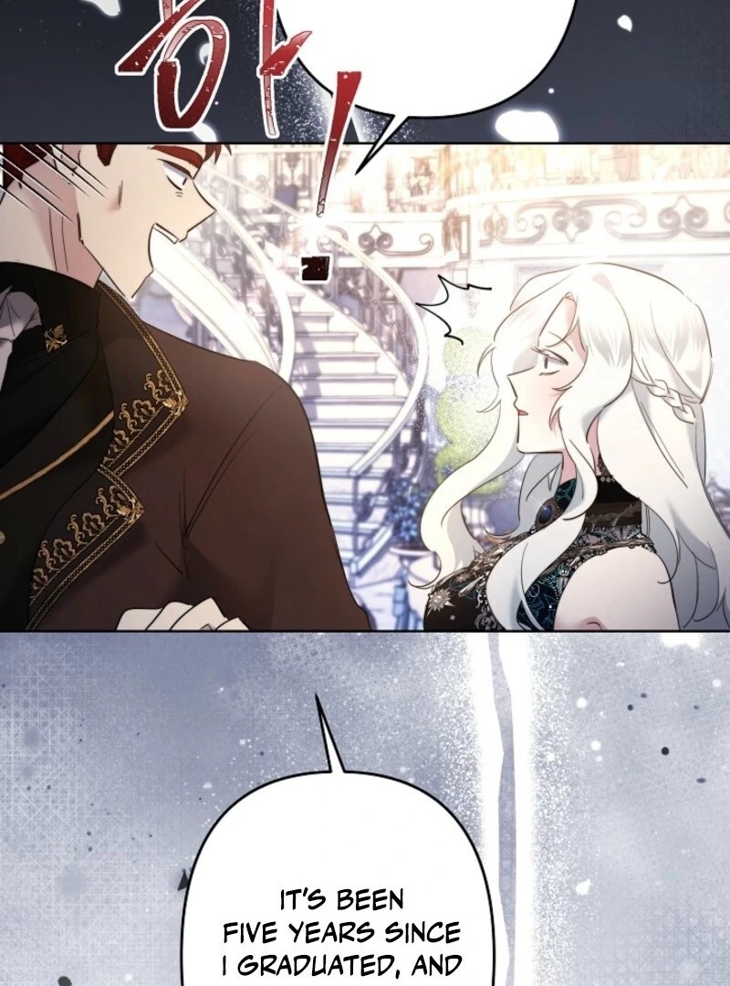 I Need to Raise My Sister Properly Chapter 108 363 68