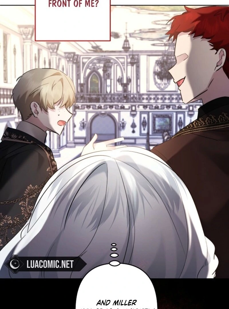 I Need to Raise My Sister Properly Chapter 108 366 71