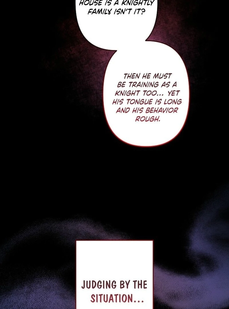 I Need to Raise My Sister Properly Chapter 108 367 72