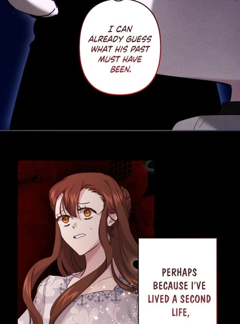 I Need to Raise My Sister Properly Chapter 108 369 74