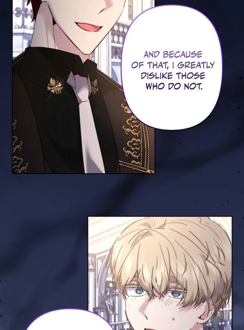 I Need to Raise My Sister Properly Chapter 108 377 82