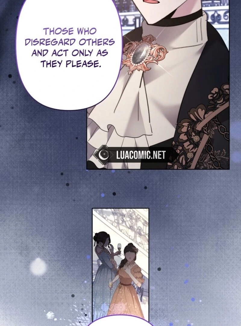 I Need to Raise My Sister Properly Chapter 108 378 83