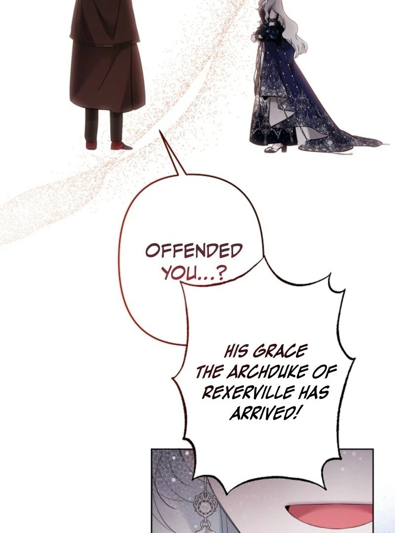 I Need to Raise My Sister Properly Chapter 108 382 87