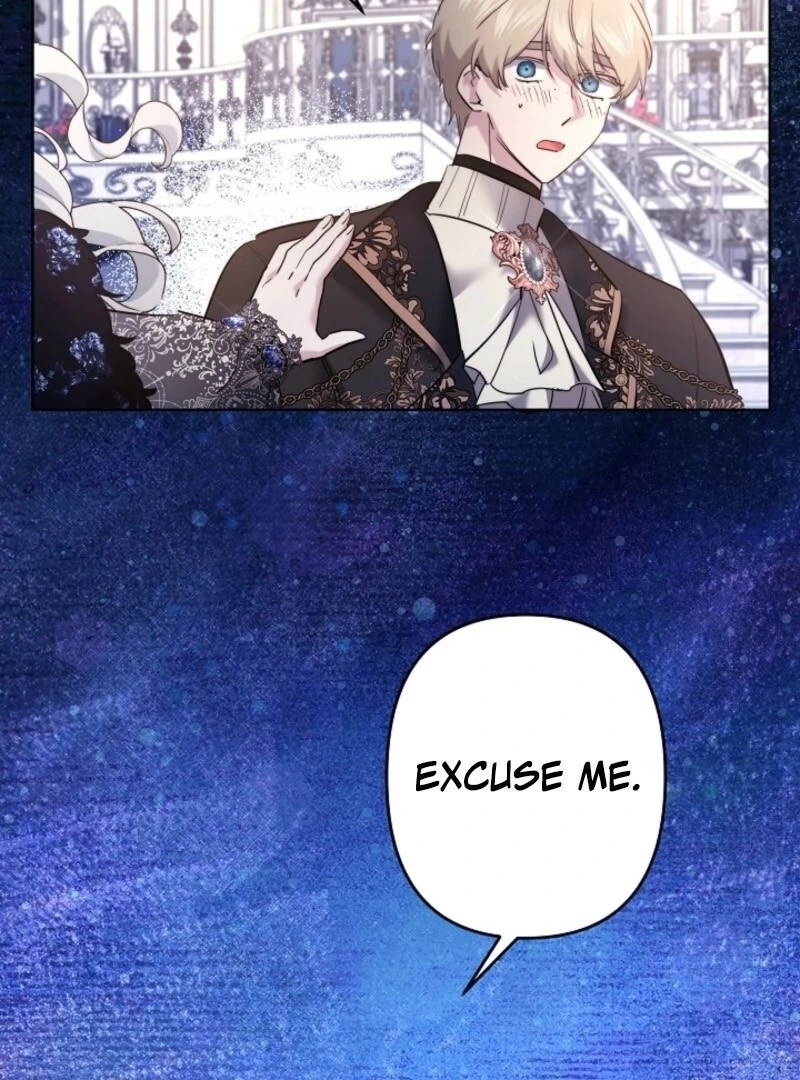 I Need to Raise My Sister Properly Chapter 108 385 90