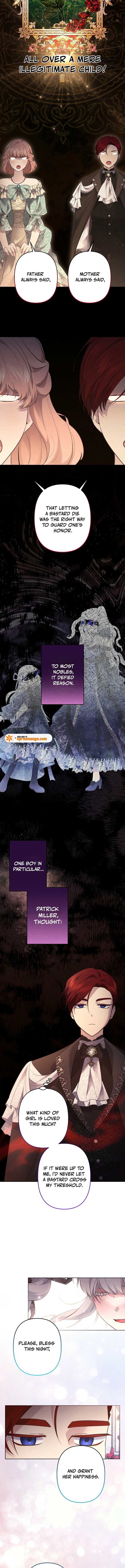 I Need to Raise My Sister Properly Chapter 109 44 04