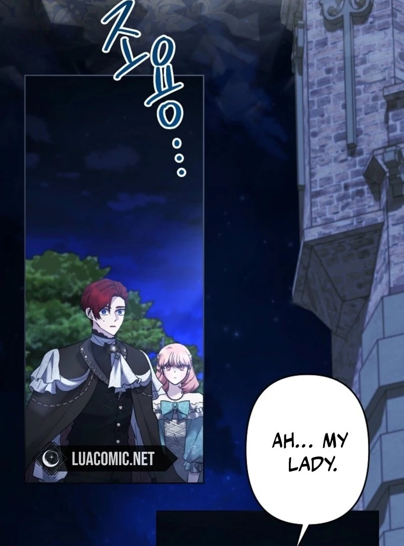 I Need to Raise My Sister Properly Chapter 110 318 005