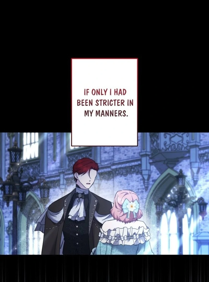 I Need to Raise My Sister Properly Chapter 110 325 012