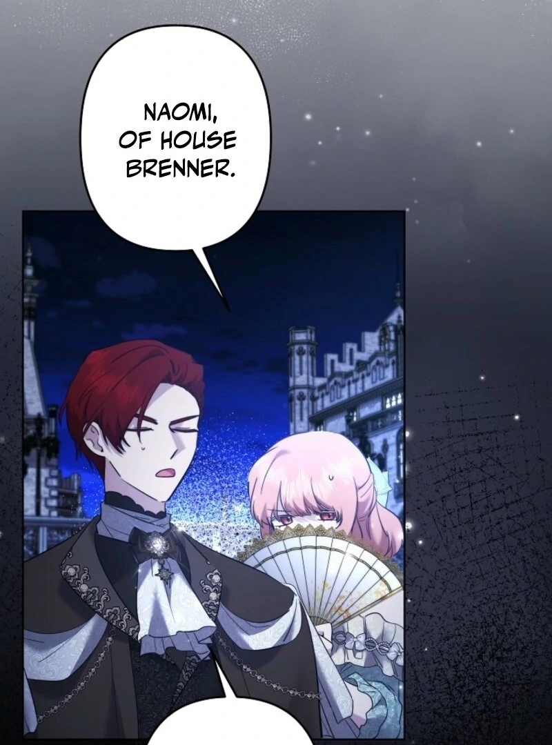 I Need to Raise My Sister Properly Chapter 110 333 020