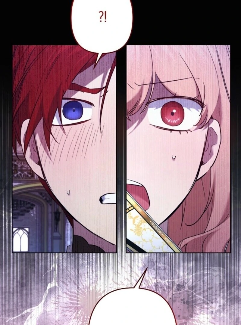 I Need to Raise My Sister Properly Chapter 110 335 022