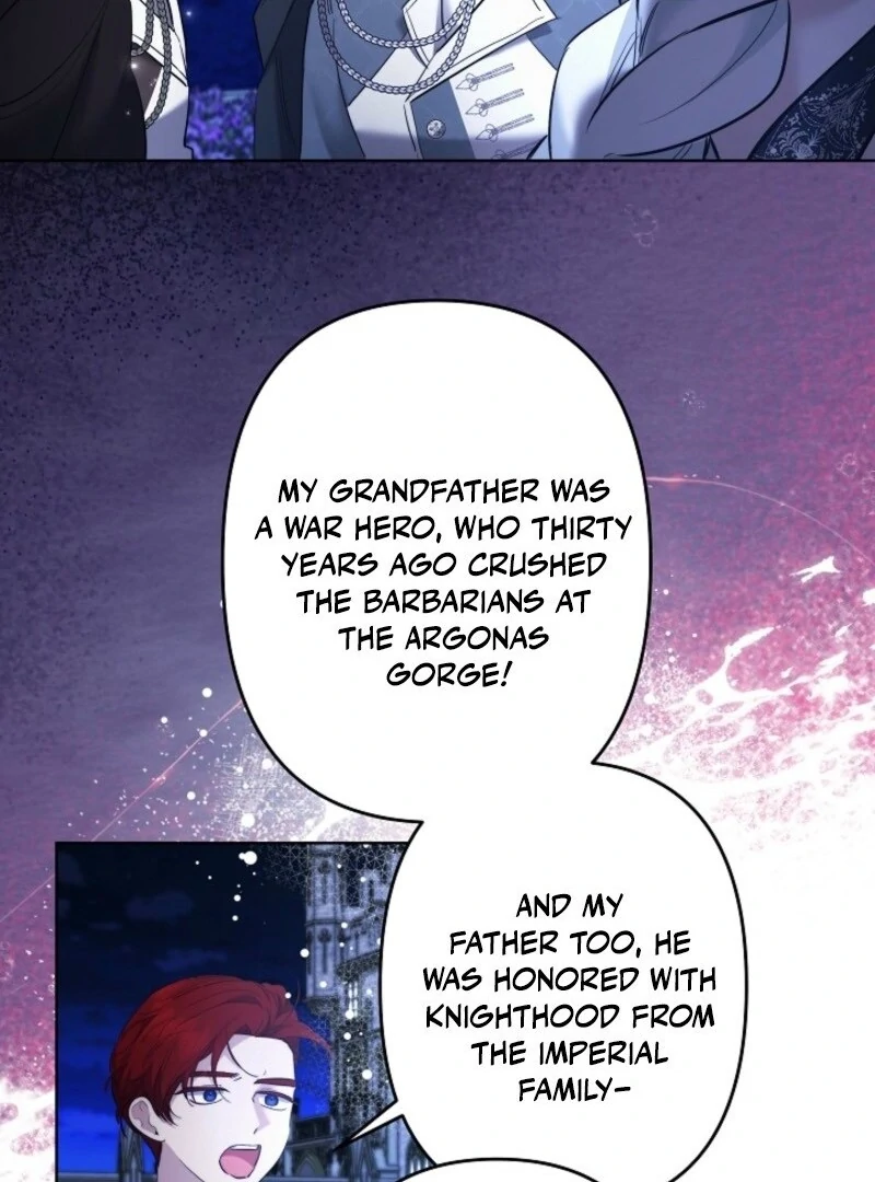 I Need to Raise My Sister Properly Chapter 110 337 024