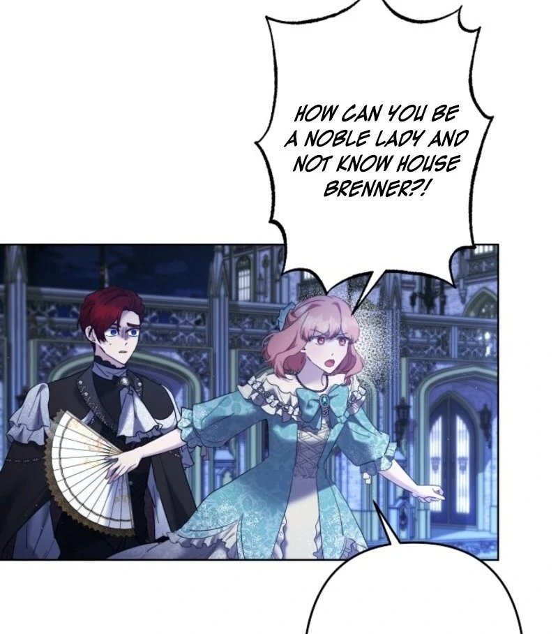 I Need to Raise My Sister Properly Chapter 110 339 026