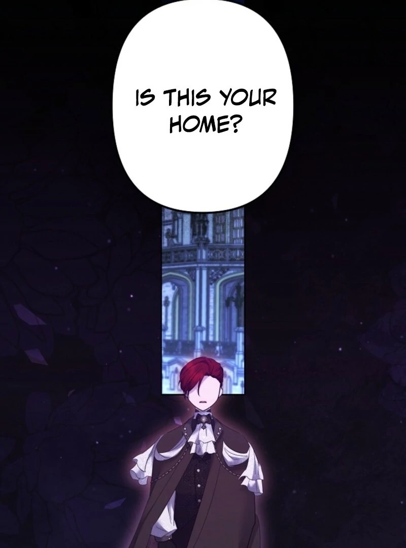 I Need to Raise My Sister Properly Chapter 110 349 036