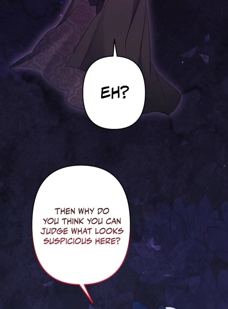 I Need to Raise My Sister Properly Chapter 110 350 037