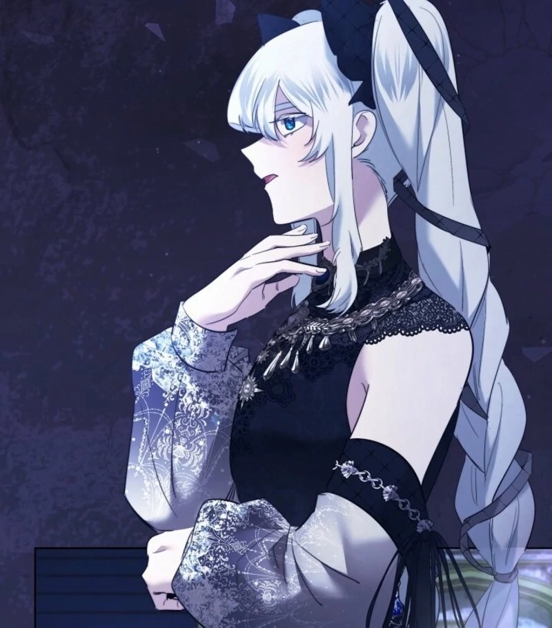 I Need to Raise My Sister Properly Chapter 110 351 038