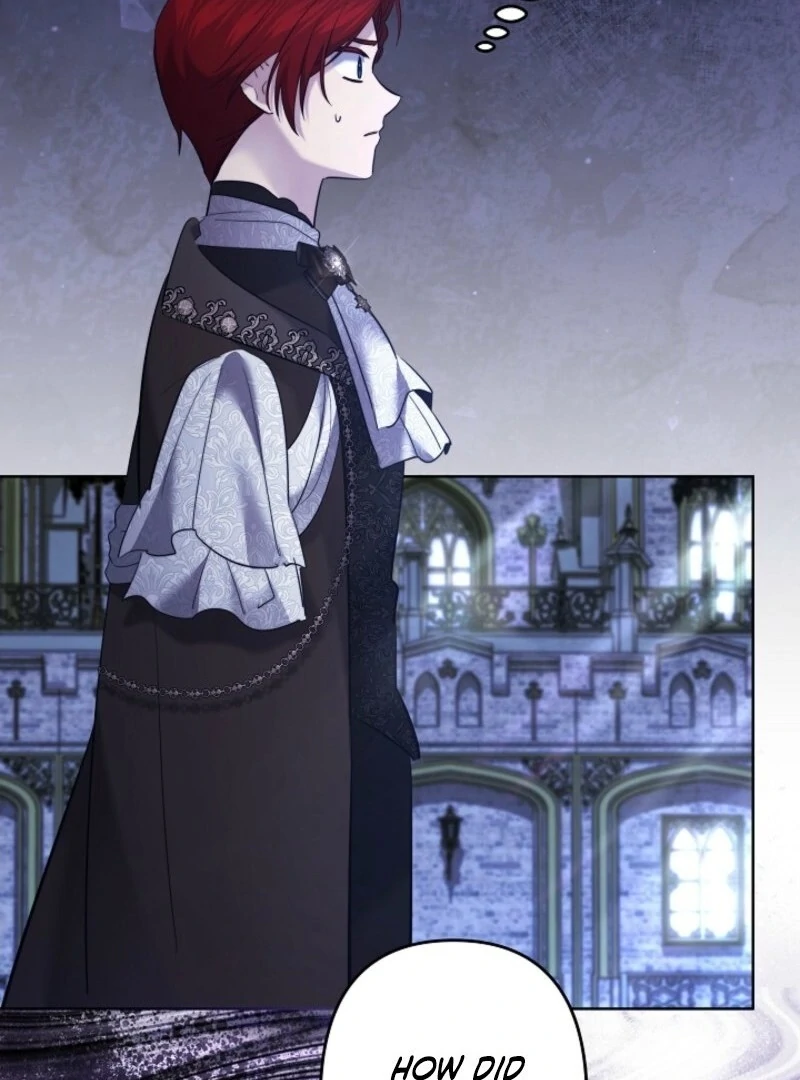 I Need to Raise My Sister Properly Chapter 110 353 040