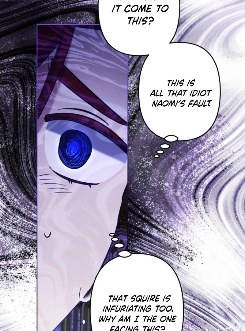 I Need to Raise My Sister Properly Chapter 110 354 041