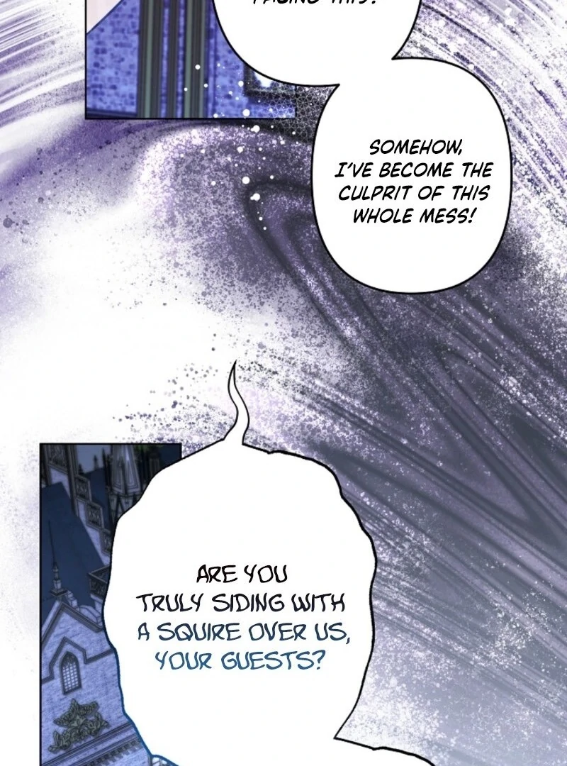 I Need to Raise My Sister Properly Chapter 110 355 042