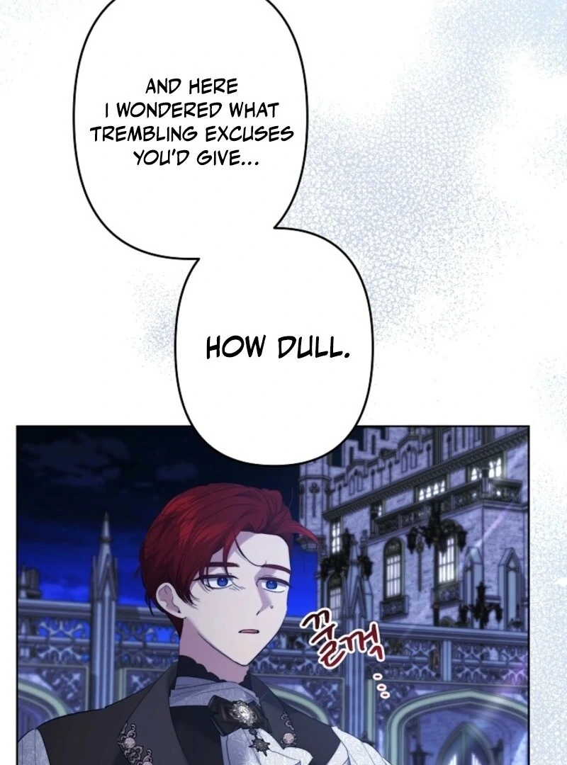 I Need to Raise My Sister Properly Chapter 110 358 045