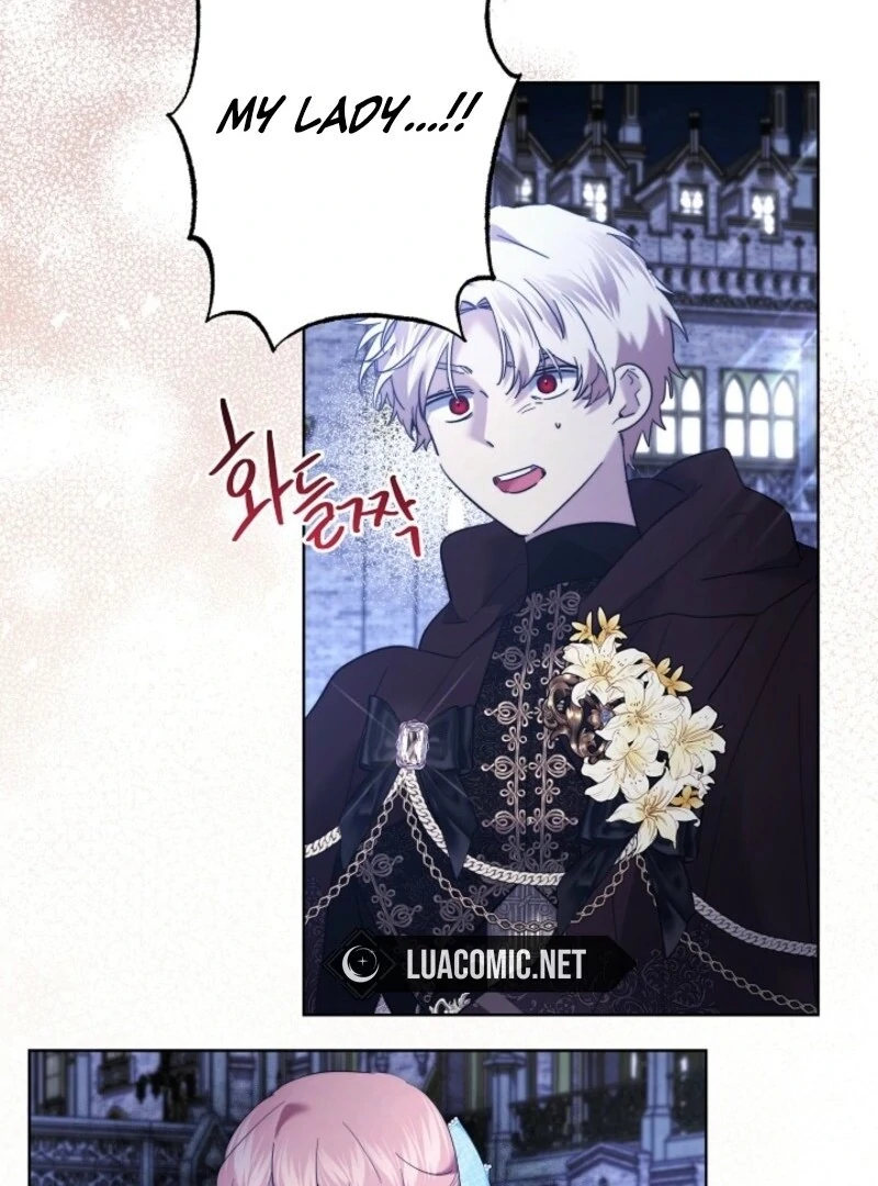 I Need to Raise My Sister Properly Chapter 110 360 047