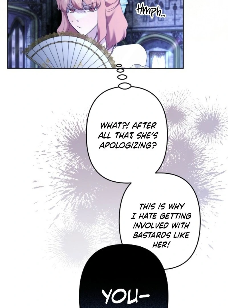 I Need to Raise My Sister Properly Chapter 110 361 048