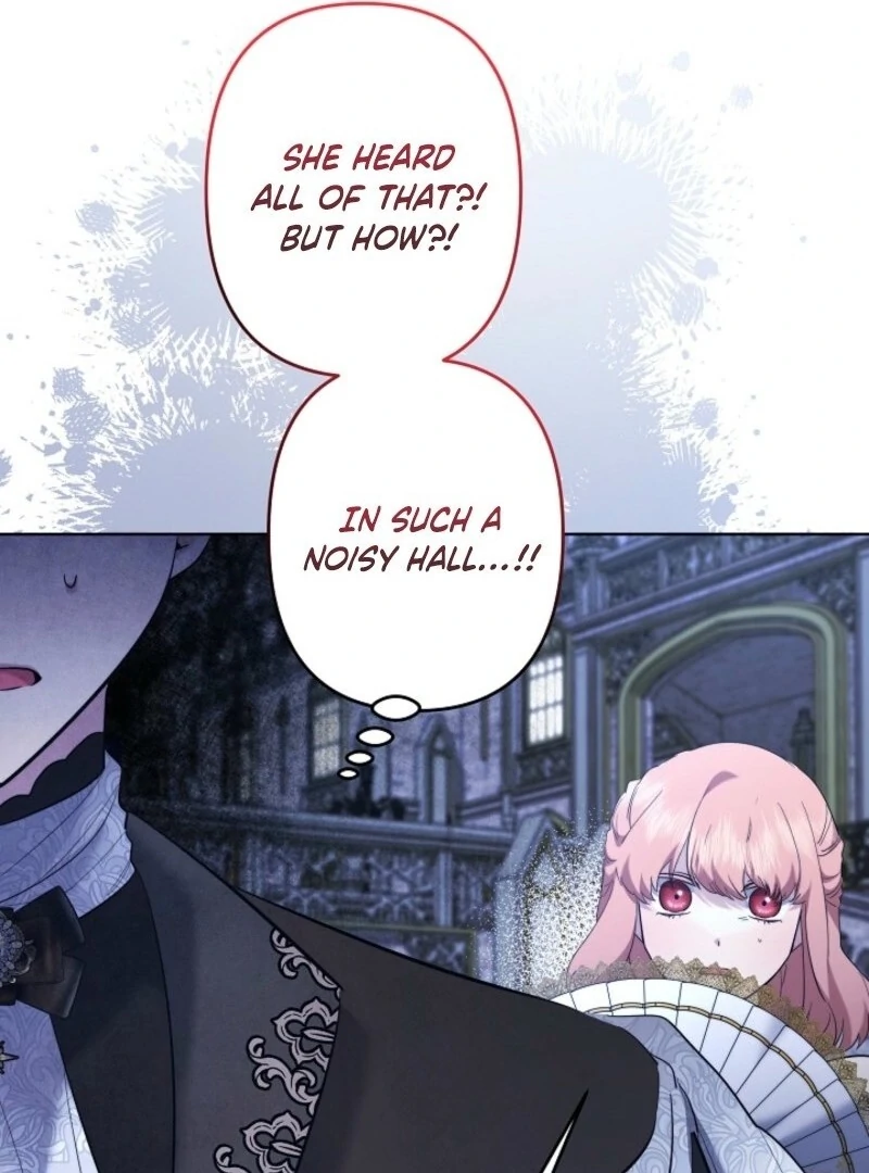 I Need to Raise My Sister Properly Chapter 110 366 053